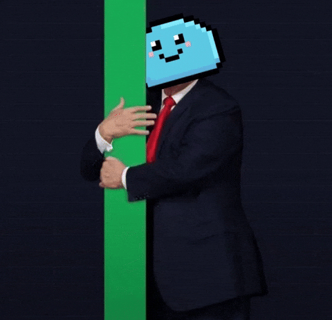 Drop Xrp GIF by $DROP
