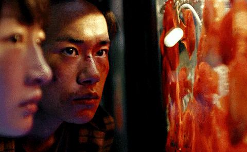 SiljeTherese giphyupload better days 少年的你 GIF