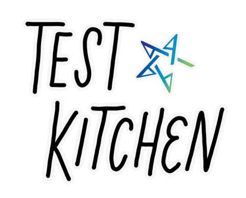4starreps giphyupload cooking kitchen foodservice Sticker