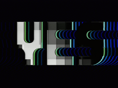 Art Yes GIF