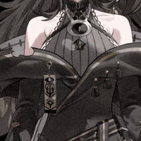 Heart Vtuber GIF