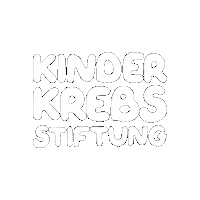Childhoodcancer Sticker by Kinderkrebsstiftung