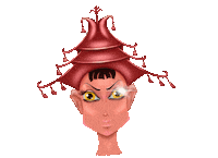 Angry Women Sticker