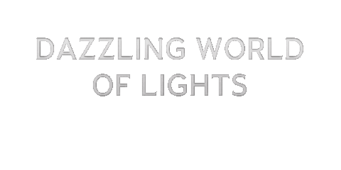 Dazzling Sticker by Illumi Cavalia