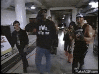 nwo GIF
