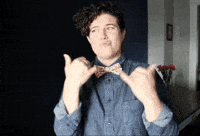 Right Now Asl GIF