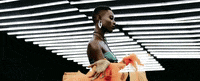 ye GIF by Burna Boy