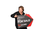 Kellerwilliams Sticker by EZ Sales Team