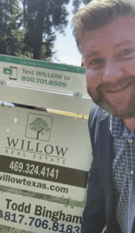 TheWillowRealEstate giphygifmaker giphygifmakermobile GIF