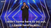 winner compete GIF by America's Got Talent