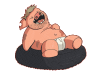 RTUSP sp riga rtu universitate Sticker