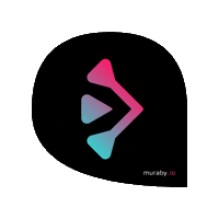 ProductividApp muraby murabylogo1 Sticker