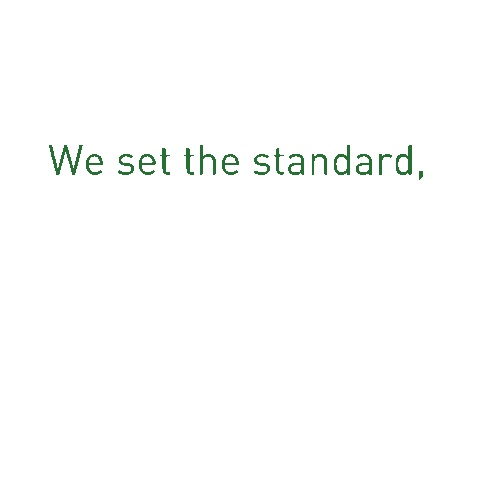 StandardTitle real estate closing standard title company Sticker