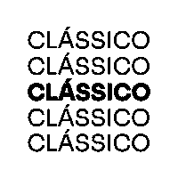 Classico Sticker by VISTA ABRANGE