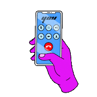 Troye Sivan Tate Sticker by Ministry of Sound