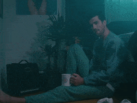 Tired Saved By The Bell GIF by flybymidnight