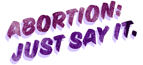 Repro Reproductive Justice Sticker by National Network of Abortion Funds