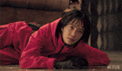 Im Trying Struggling GIF by NETFLIX