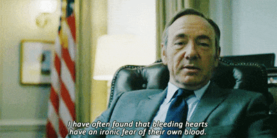 house of cards chapter 9 GIF