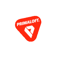 Insulation Sticker by PrimaLoft