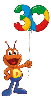 Dodo Aida Sticker by AIDA_Cruises
