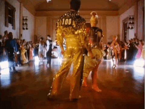 baz luhrmann GIF