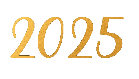 New Year Sticker by mahoniemoni