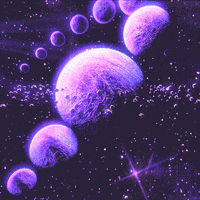 Art Glow GIF by dualvoidanima