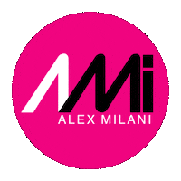 Dj Alex Sticker by alexmilanidj