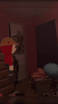 Barelyabear GIF by Flickplay