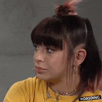 iggy azalea wtf GIF by DASDING