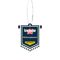 Broshuisbv broshuis Sticker