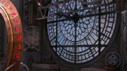 henry danger GIF
