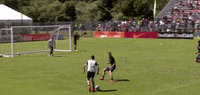 football fun GIF by AS Roma