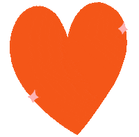 Heart Love Sticker by Manjit Thapp