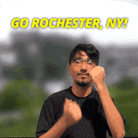 New York Ny GIF