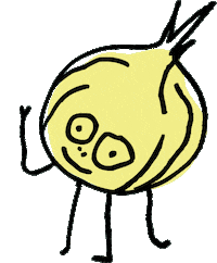 Cartoon Hello Sticker by TOASTA