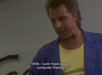Miami Vice Crockett GIF by Goldmaster