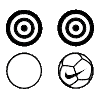 Soccer Compare Sticker by Nike Football