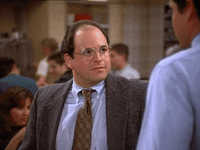 seinfeld GIF by hero0fwar