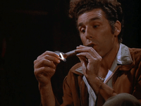 seinfeld GIF by hero0fwar