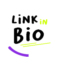 Bio Linkinbio Sticker by cityblogwuerzburg