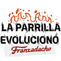 Fire Bbq Sticker by Embutidos Franz