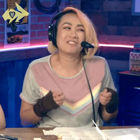 Rat Queens Comedy GIF by Hyper RPG