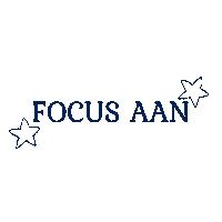 Focusaan Sticker by DOE Support