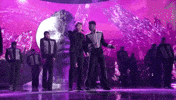 Performance Lil Nas X GIF by Recording Academy / GRAMMYs