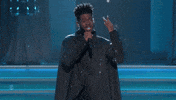 Performance Lil Nas X GIF by Recording Academy / GRAMMYs