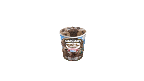 Ice Cream Love Sticker by Ben & Jerry's