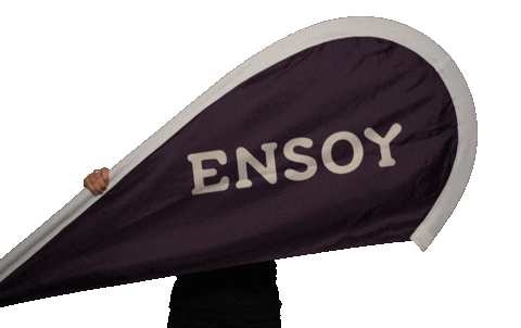 Tofugang Sticker by Ensoy