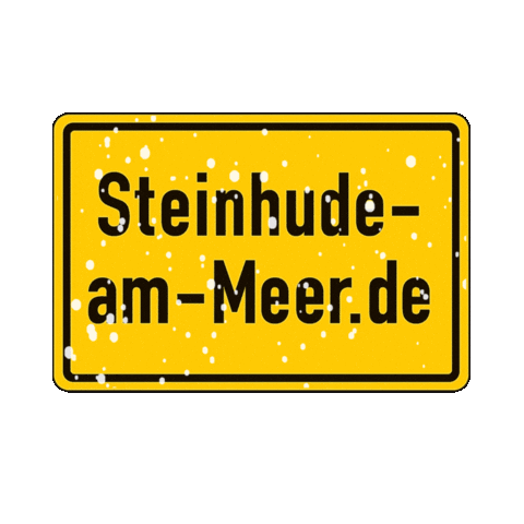 Wunstorf Sticker by Steinhude am Meer